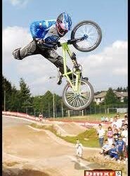 STAGE BMX A RIVIGNANO