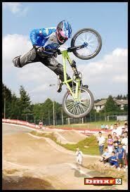 STAGE BMX A RIVIGNANO