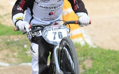 CIRCUITO TRIVENETO BMX 2016