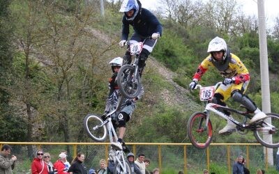 PERUGIA 2° ROUND CIRCUITO ITALIANO 2010