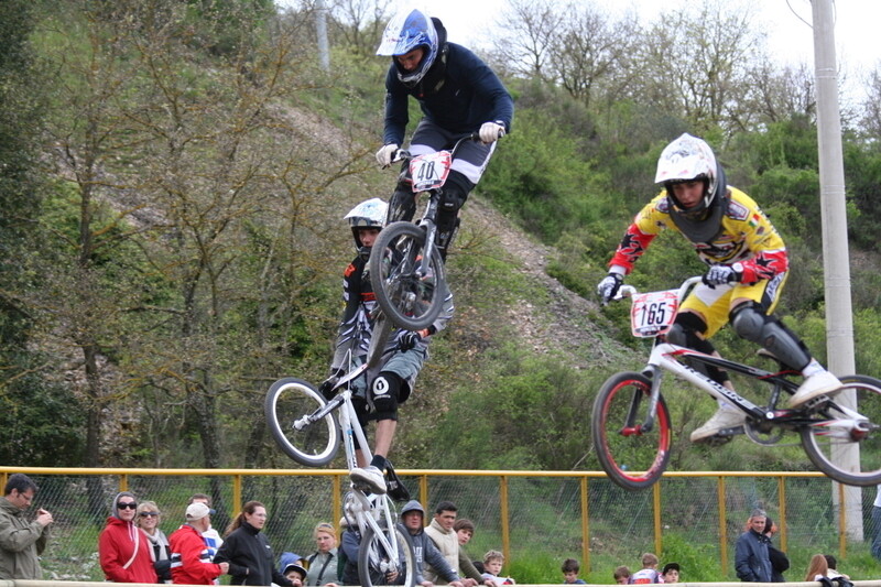 PERUGIA 2° ROUND CIRCUITO ITALIANO 2010