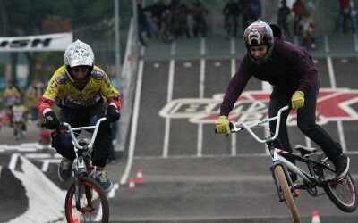 STAGE GIOVANISSIMI IN THE ASPHALT TRACK