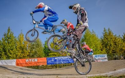 FINALE CIRCUITO ITALIANO BMX 2014 – RIVIGNANO TEOR