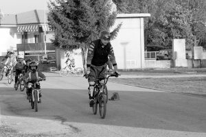 LE FOTO DEL CORSO DI BMX PART.1