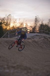 LE FOTO DEL CORSO BASE DI BMX PART.3