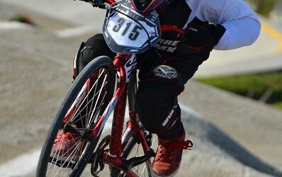 5° PROVA CAMPIONATO TRIVENETO BMX 2014