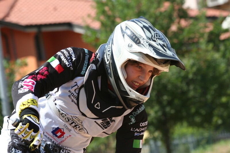 5° ROUND CIRCUITO ITALIANO 2013