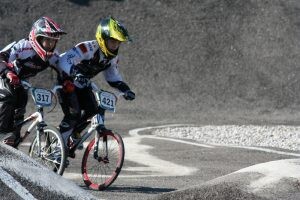 FOTO GARA PESCANTINA
