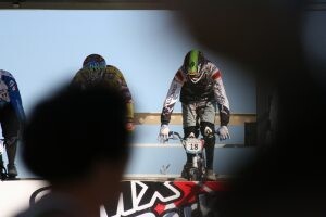 FOTO BACKSTAGE PESCANTINA