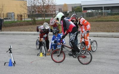 STAGE NAZIONALE A RIVIGNANO