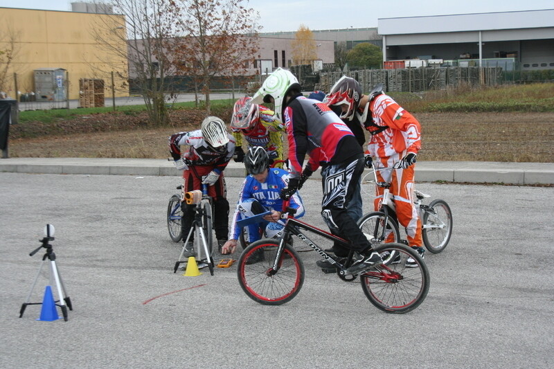 STAGE NAZIONALE A RIVIGNANO