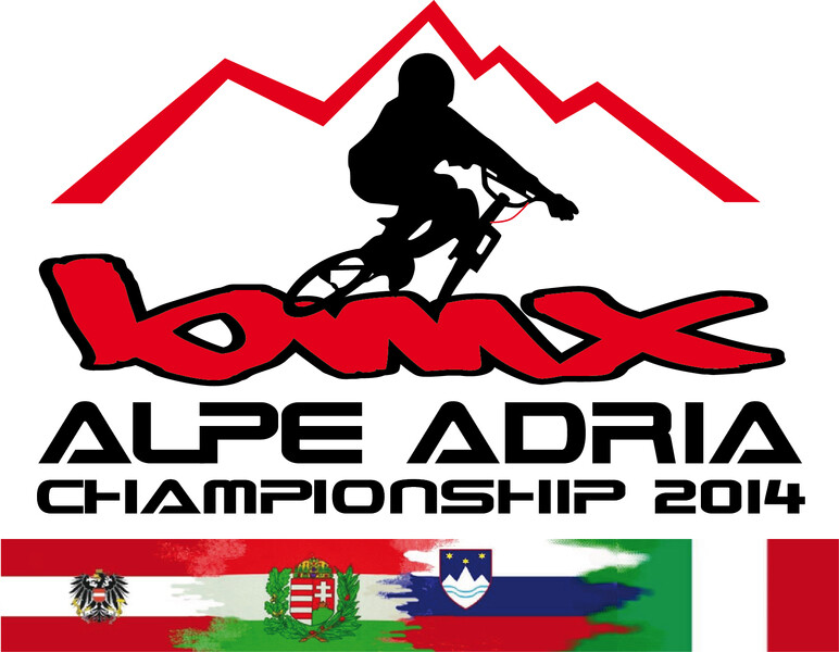 RIVIGNANO ENTRA UFFICIALMENTE NELL’ALPE ADRIA BMX CHAMPIONSHIP 2014