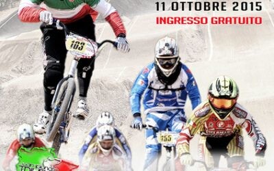 FINALE CIRCUITO TRIVENETO BMX 2015