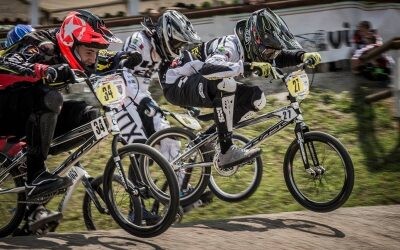 CAMPIONATO ITALIANO ASSOLUTO BMX 2015 PERUGIA