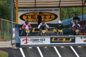 EUROPEO PERUGIA DAY 2