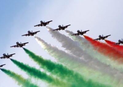 freccie_tricolori