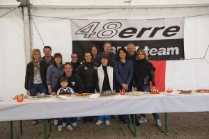 REPORTAGE FOTOGRAFICO DELLA INAUGURAZIONE ARENA BMX part . 2 FRIULI