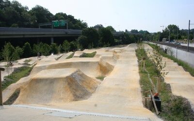 PUMP-TRACK ZURICH