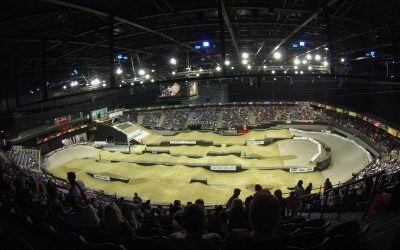 BMX UEC EUROPEAN 2015