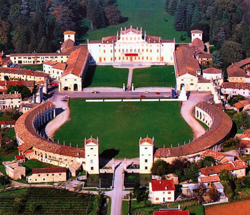 RIVIGNANO TEOR – ITALY