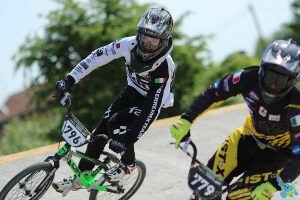 FOTO 1° & 2° ROUND ALPEADRIA BMX CHAMPIONSHIP 2018