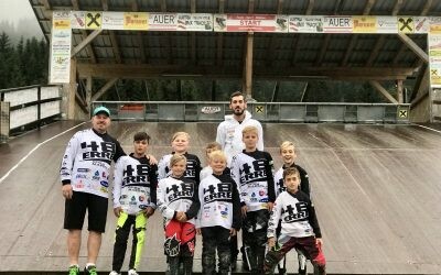 ALPE ADRIA CHAMPIONSHIP MÜHLEN 2018