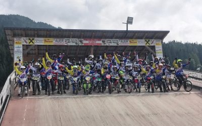 11′ e 12′ Tappa Alpeadria Bmx Championship 2019